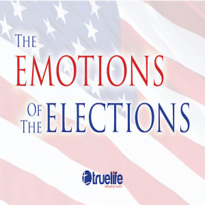 The Emotions Of The Elections