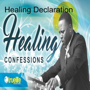 Healing Confessions