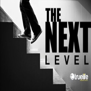 The Next Level – Thankful