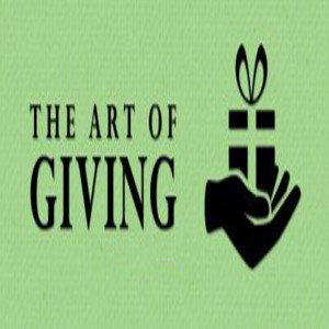 Give and It Shall Be Given