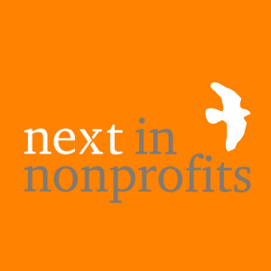 Mobile payments and nonprofits with Melissa Johnson