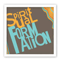 Spiritual Formation Part 2 - 