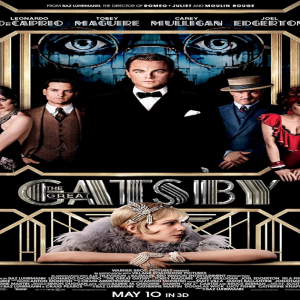 #02: "The Great Gatsby" và bài học cho các nàng