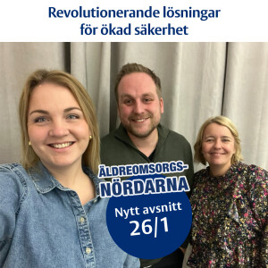 Phoniro går på moln – Revolutionerande lösningar för ökad säkerhet