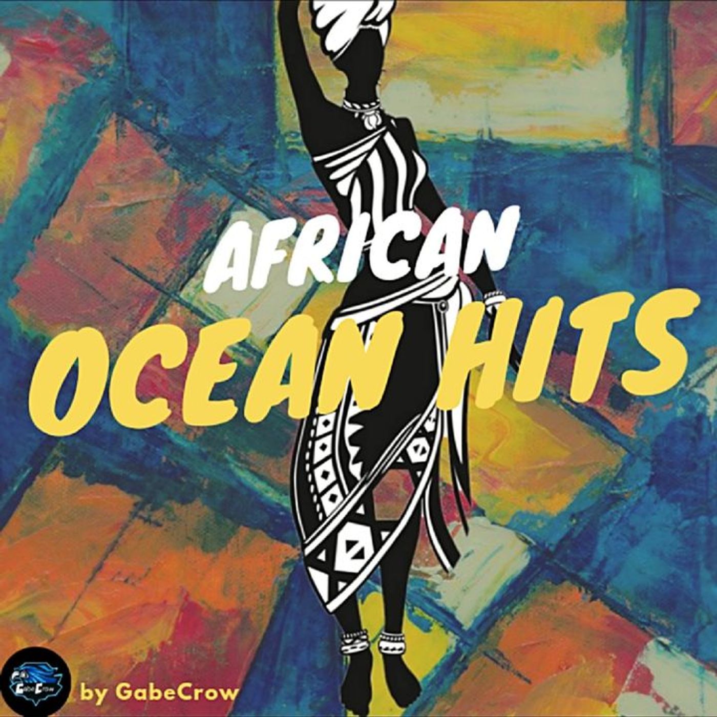 African Ocean Hits_EP#001 (PART A)