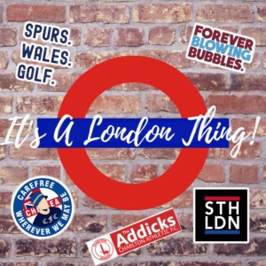 It's A London Thing- Episode 1: Fan TV