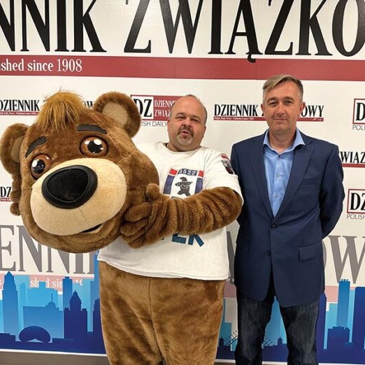 Dziennik Związkowy Podcast