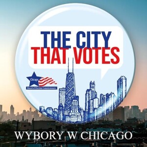 Chicagowianie głosują w wyborach miejskich