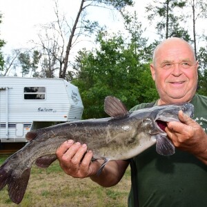 Polowanie na taką… rybę (Polish Fishing and Hunting Club)