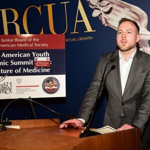 Młodzi polonijni medycy – Junior Board Związku Lekarzy Polskich w Ameryce