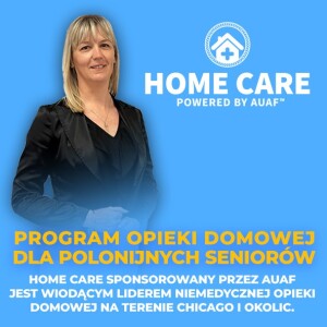 HOME CARE czyli opieka domowa dla seniorów w Illinois