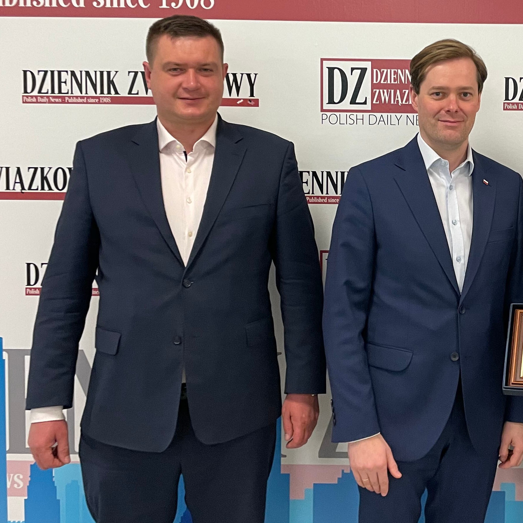 Dziennik Związkowy Podcast
