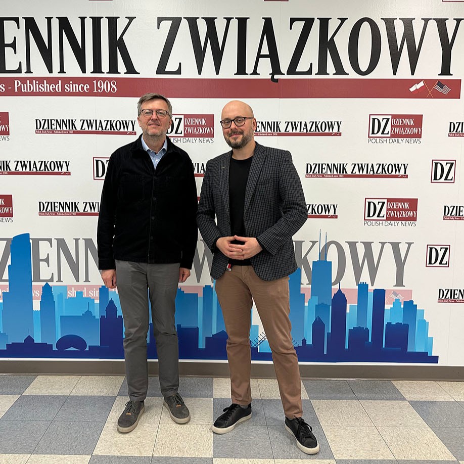 Dziennik Związkowy Podcast