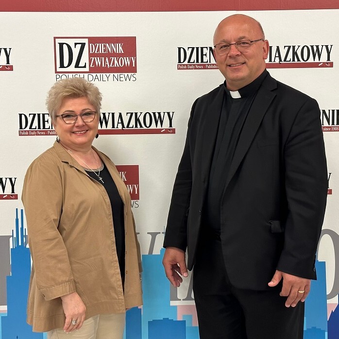 Dziennik Związkowy Podcast