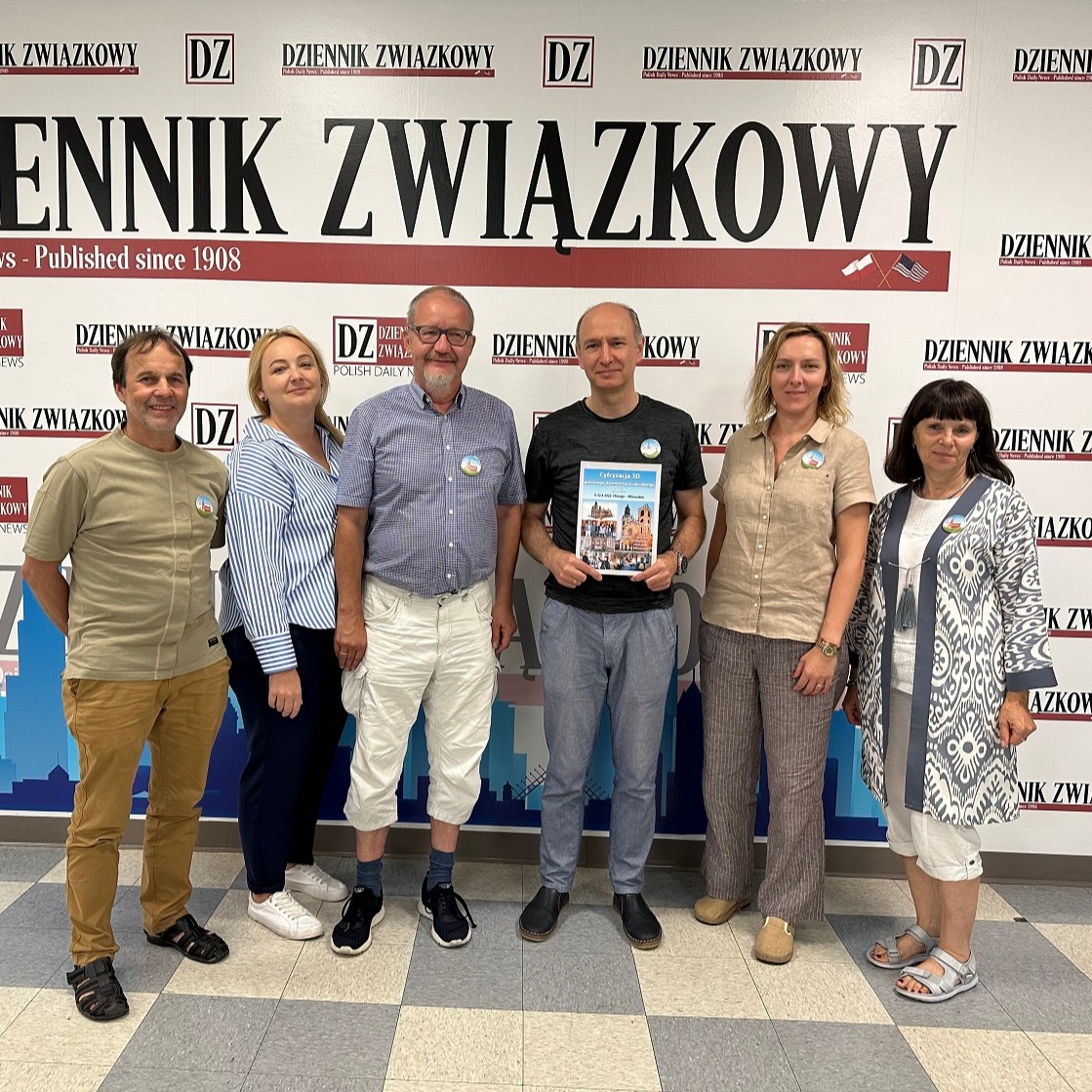 Dziennik Związkowy Podcast