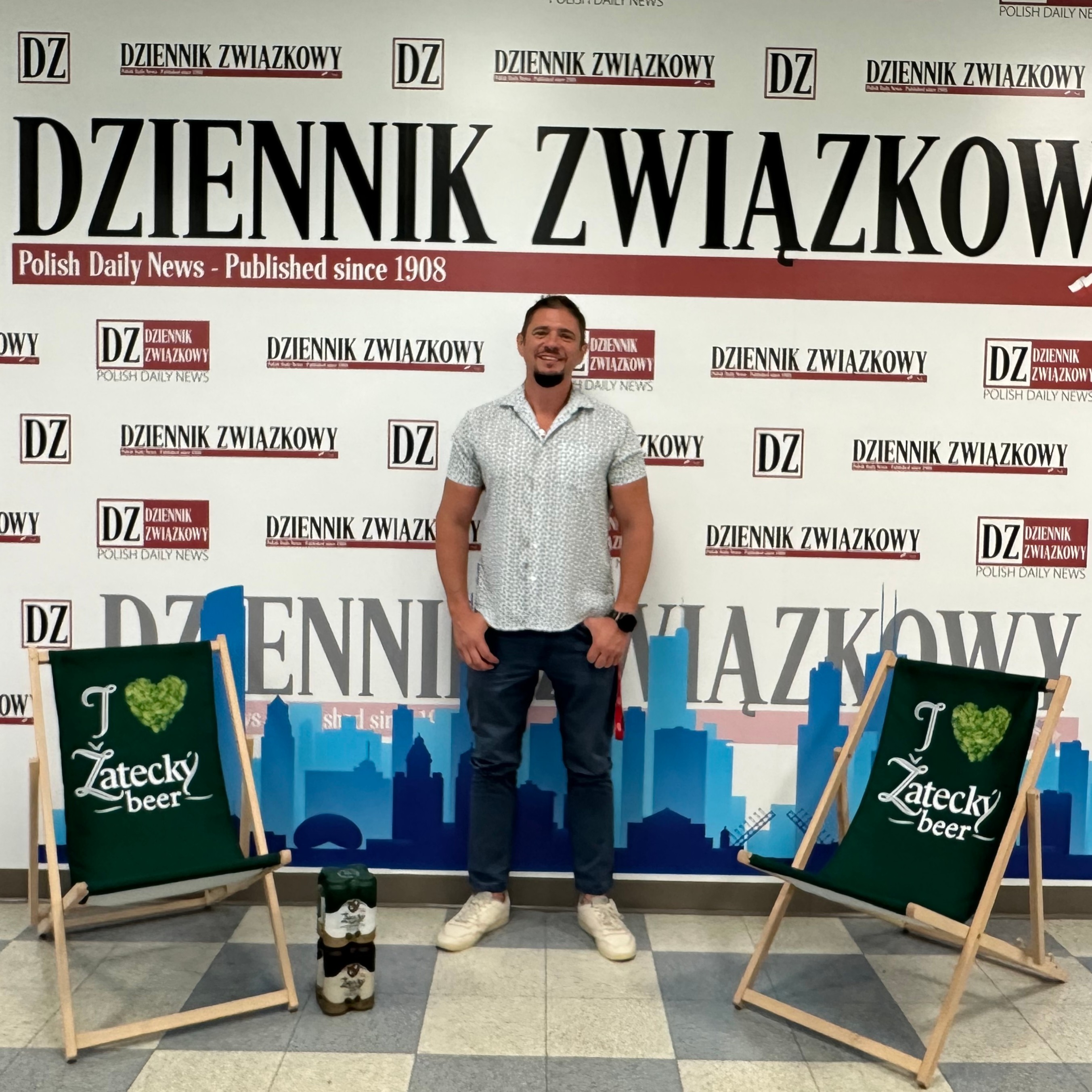 Dziennik Związkowy Podcast
