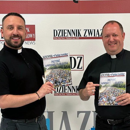 Dziennik Związkowy Podcast