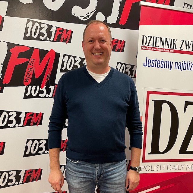 Dziennik Związkowy Podcast