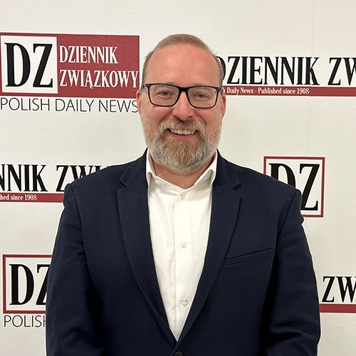 Dziennik Związkowy Podcast