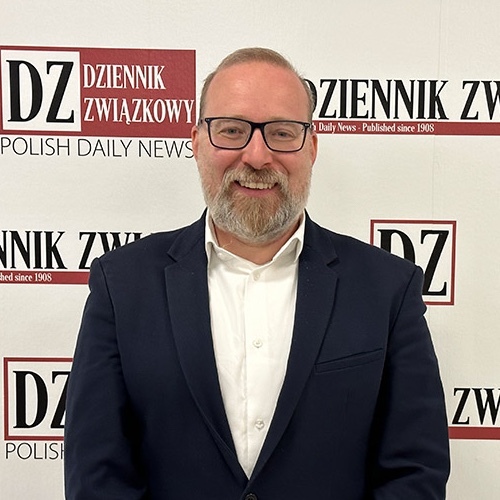 Konsul Arciszewski podsumował organizację wyborów w okręgu chicagowskim