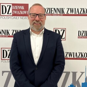 Jak głosować w polskich wyborach za granicą? Rozmowa z konsulem Michałem Arciszewskim