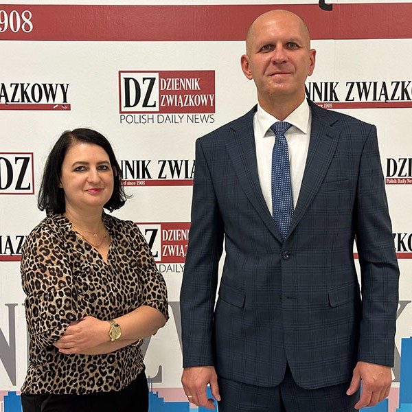 Dziennik Związkowy Podcast