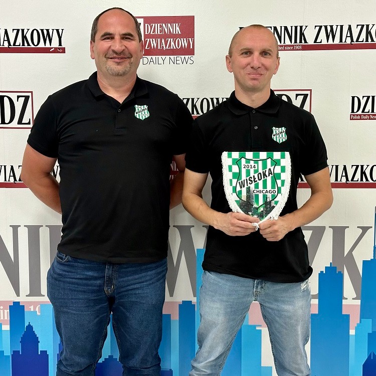 Dziennik Związkowy Podcast