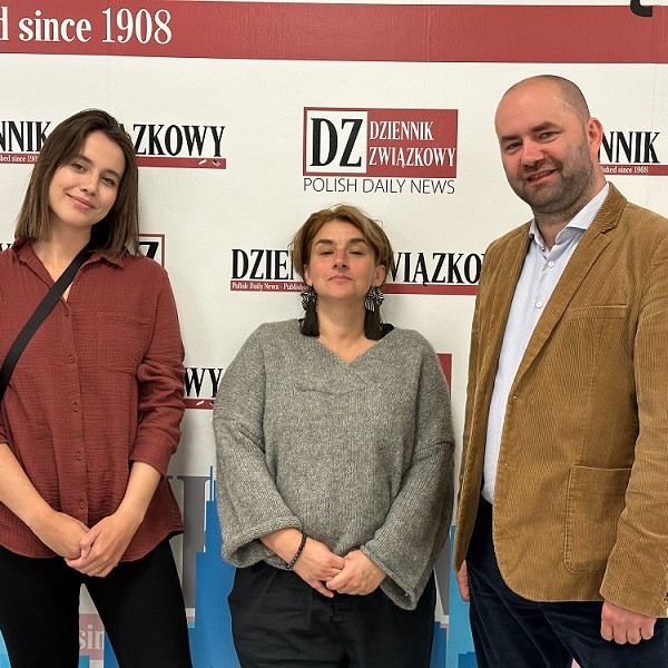 Dziennik Związkowy Podcast