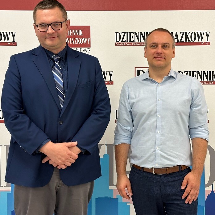 Dziennik Związkowy Podcast