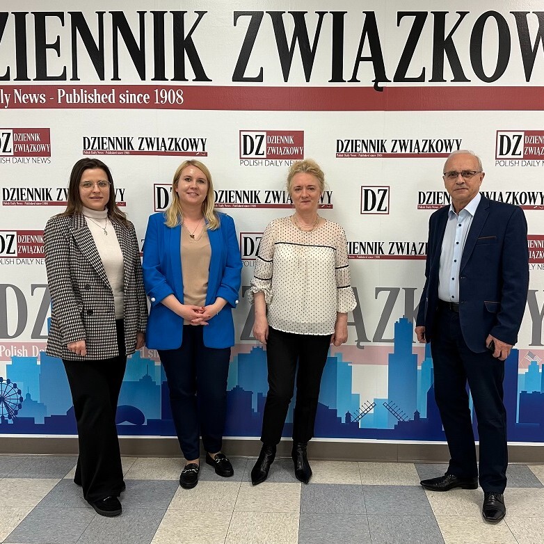 Dziennik Związkowy Podcast