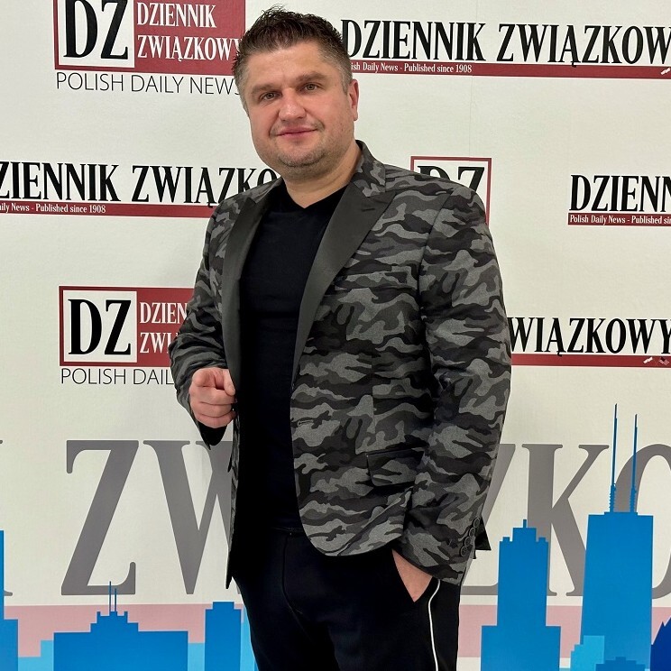 Dziennik Związkowy Podcast