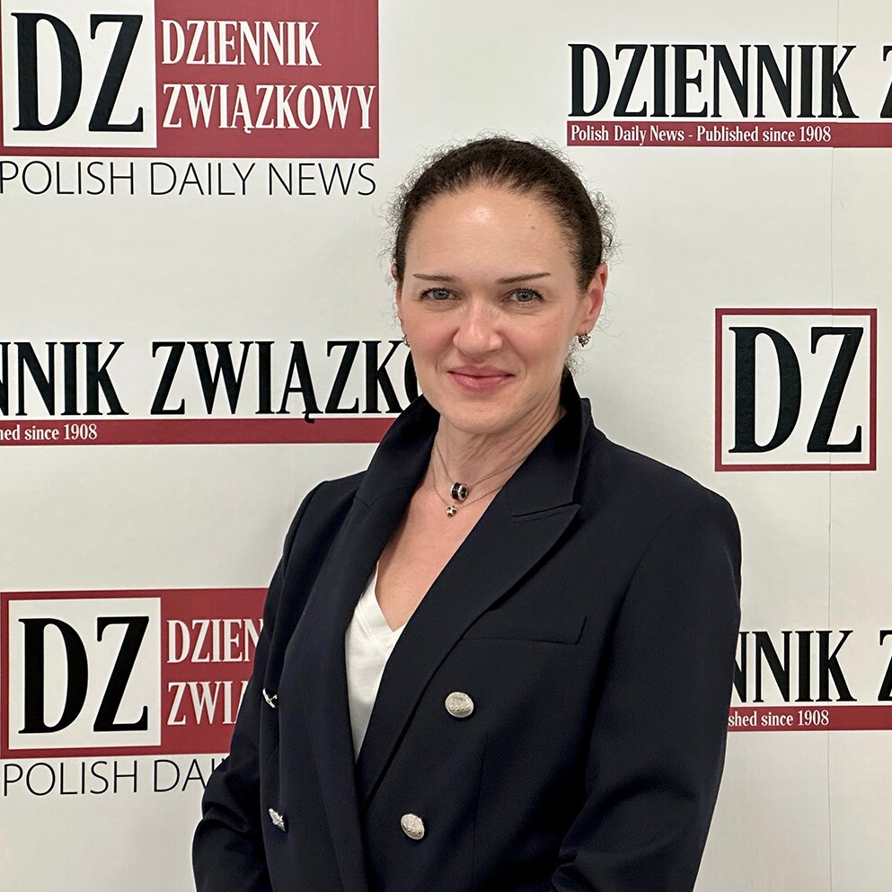 Dziennik Związkowy Podcast