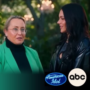 Mama KAEYRY( Karoliny Baran) o emocjach związanych z American Idol