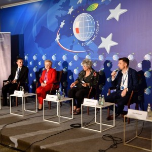 Polonijne Forum Ekonomiczne w Karpaczu