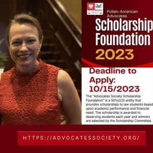 Polish-American Advocates Scholarship Foundation
