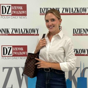 Paulina Kulka o swojej pasji i pracy