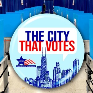 Wyborczy wtorek w Chicago i na przedmieściach