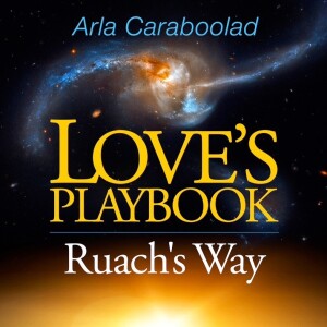 LIVE replay Looking for a Good God in Scripture: Ruach’s Way pt 2 Chapter 9 on 2 Corinthians