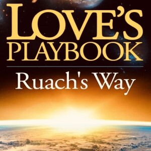 First LIVE podcast: Introduction to the book of Acts of the Apostles in Love’s Playbook