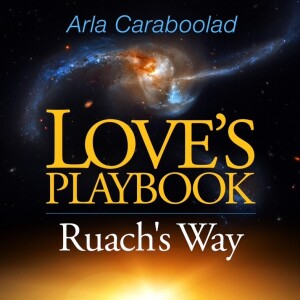 LIVE: Looking for a Good God in Acts 9  Ruach’s Way (Love’s Playbook)