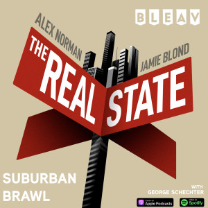 Suburban Brawl