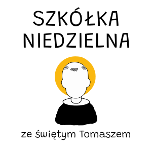 Katechizm Rzymski i Suma Teologiczna