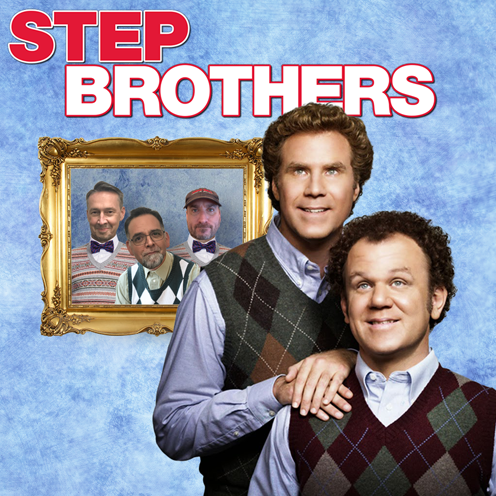 3 Guys and a Flick - Movie Reviews
