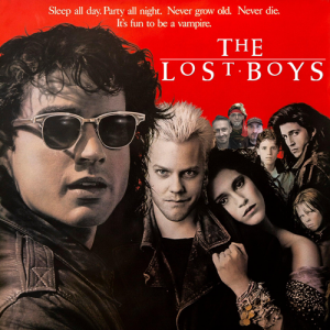 Podcast 191: The Lost Boys