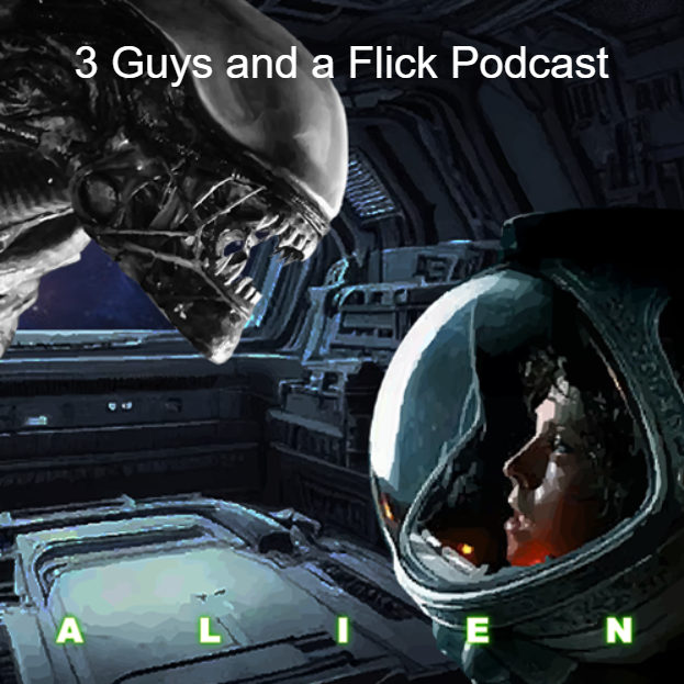 3 Guys and a Flick - Movie Reviews