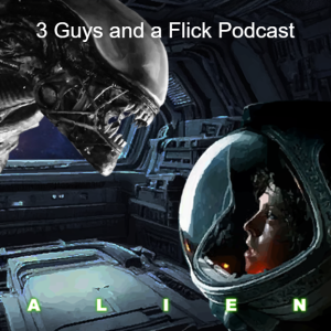 Episode 110: Alien