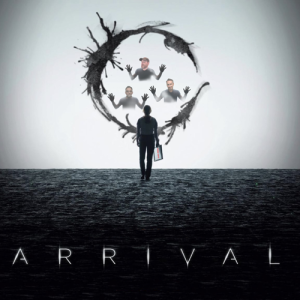 Podcast 169: Arrival