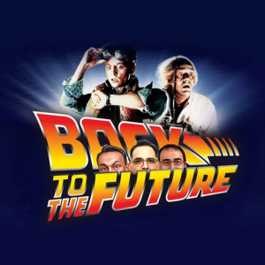 Podcast 174: Back to the Future