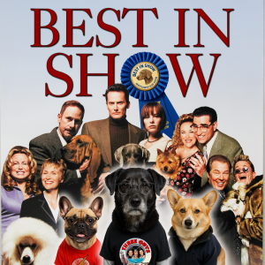 Podcast 217: Best In Show