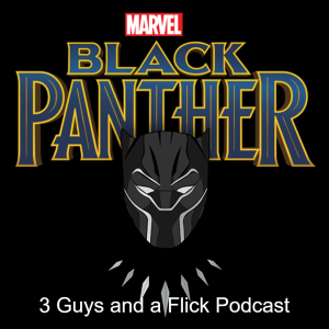 Episode 87: Black Panther